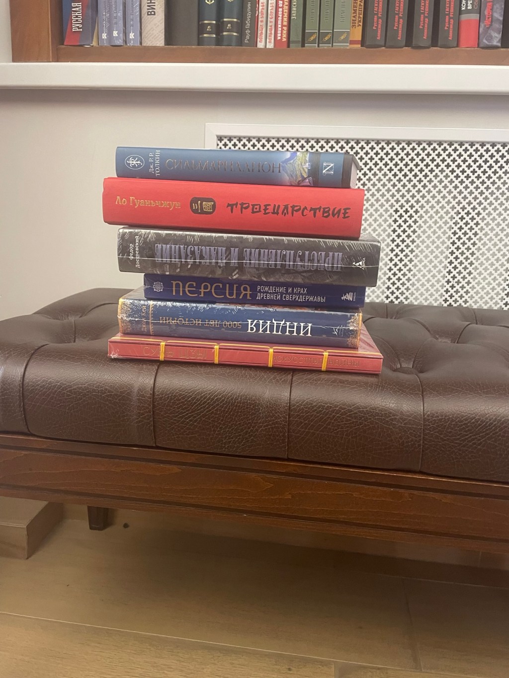 Новые соображения о вреде писательства