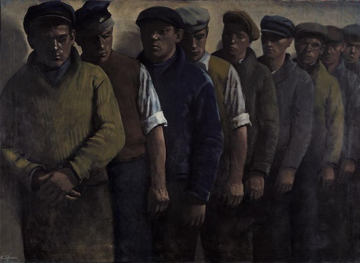 О причинах безработицы