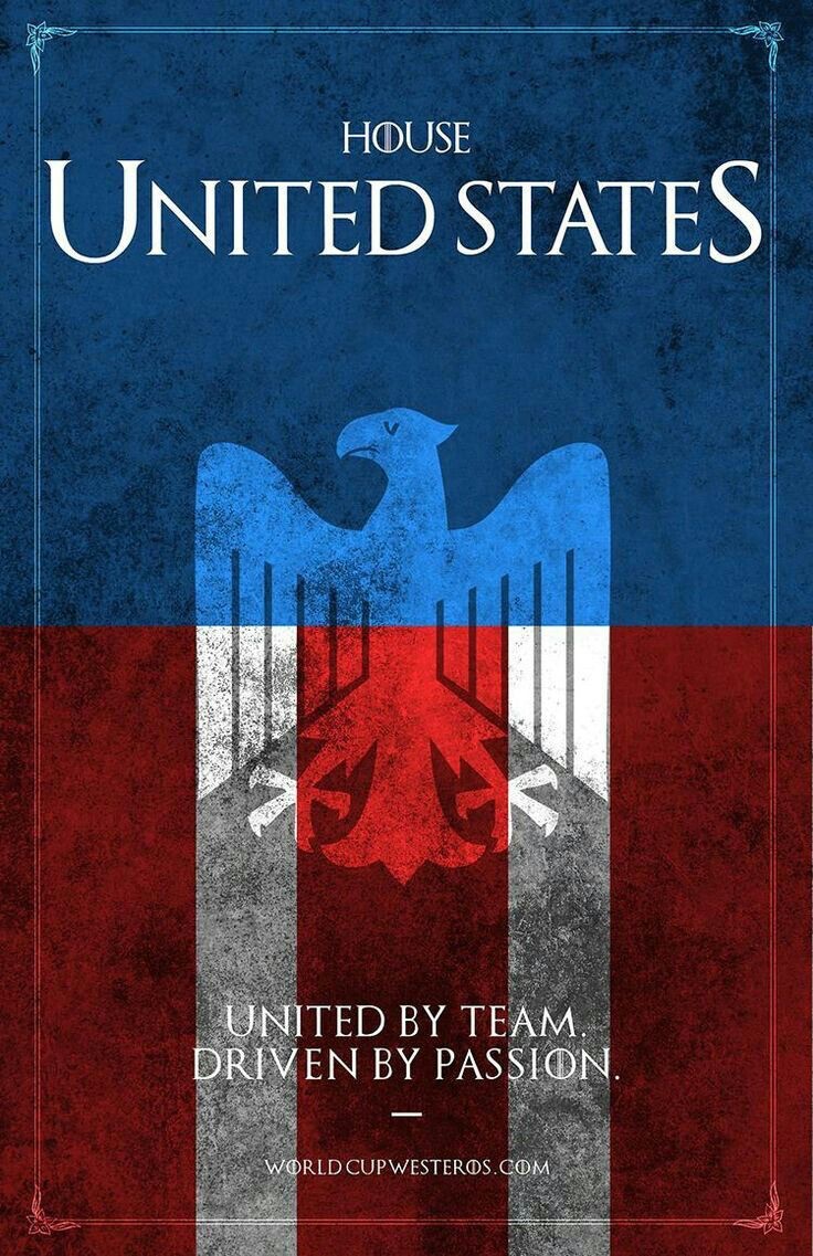 О победе Америки